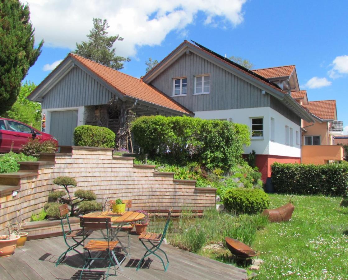 Haus Bergblick Apartment คิสเล็กก์ ภายนอก รูปภาพ